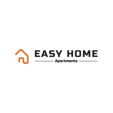 Easy Home Apartments Hammerfest Exteriör bild