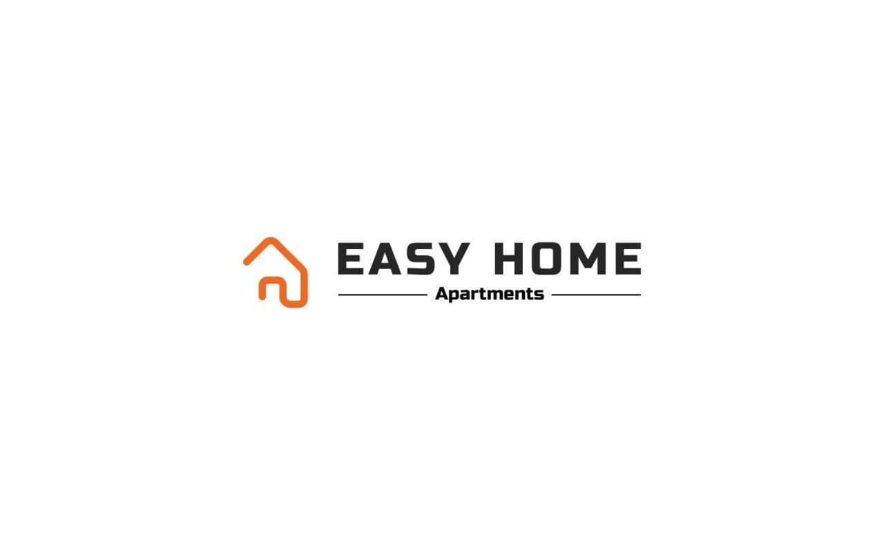 Easy Home Apartments Hammerfest Exteriör bild